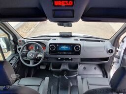 MERCEDES-BENZ Sprinter Lord Comfort 12 Sitzer In Stock