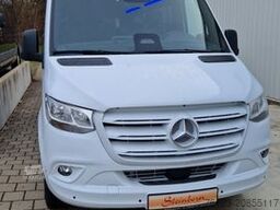 MERCEDES-BENZ Sprinter Lord Comfort 12 Sitzer In Stock