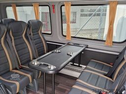 MERCEDES-BENZ Sprinter Lord Comfort 12 Sitzer In Stock
