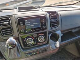 FIAT 1x Ducato 1x  Opel Movano 18 SS  in Stock