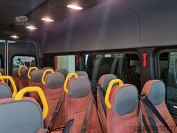 MERCEDES-BENZ Sprinter Lord Light 22 Sitzer 5 x Lagerfahrzeug
