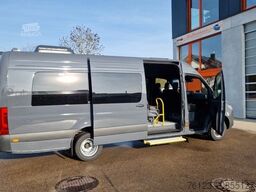 MERCEDES-BENZ Sprinter Lord Light 22 Sitzer 5 x Lagerfahrzeug