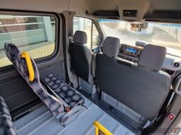 MERCEDES-BENZ Sprinter Lord Light 22 Sitzer 5 x Lagerfahrzeug