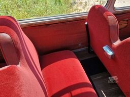 SETRA Kässbohrer Setra S 11