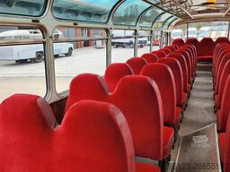 SETRA Kässbohrer Setra S 11