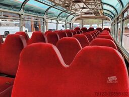 SETRA Kässbohrer Setra S 11