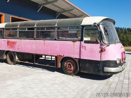 SETRA Kässbohrer Setra S 11