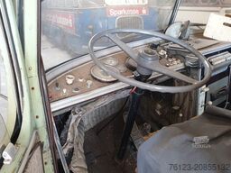 SETRA Kässbohrer Setra S 11