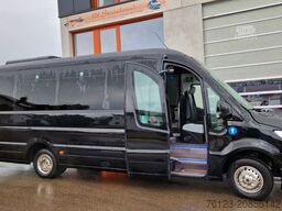 MERCEDES-BENZ 519 Sunset S 4 Ferqui Chasis 907 Vorlauffahrzeug