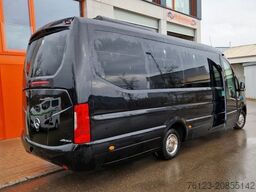 MERCEDES-BENZ 519 Sunset S 4 Ferqui Chasis 907 Vorlauffahrzeug