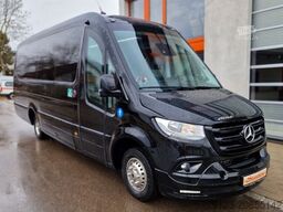 MERCEDES-BENZ 519 Sunset S 4 Ferqui Chasis 907 Vorlauffahrzeug