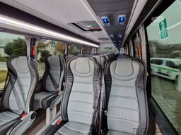 MERCEDES-BENZ 519 Sunset S 4 Ferqui Chasis 907 Vorlauffahrzeug