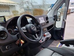 MERCEDES-BENZ 519 Sunset S 4 Ferqui Chasis 907 Vorlauffahrzeug