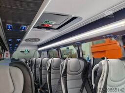 MERCEDES-BENZ 519 Sunset S 4 Ferqui Chasis 907 Vorlauffahrzeug