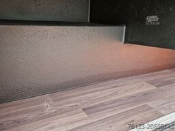 MERCEDES-BENZ 519 Sunset S 4 Ferqui Chasis 907 Vorlauffahrzeug