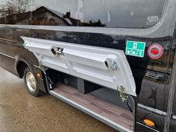 MERCEDES-BENZ 519 Sunset S 4 Ferqui Chasis 907 Vorlauffahrzeug