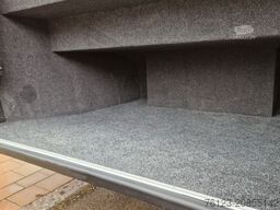 MERCEDES-BENZ 519 Sunset S 4 Ferqui Chasis 907 Vorlauffahrzeug