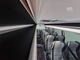 MERCEDES-BENZ 519 Sunset S 4 Ferqui Chasis 907 Vorlauffahrzeug