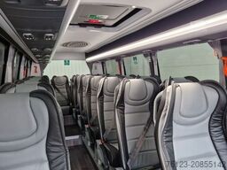 MERCEDES-BENZ 519 Sunset S 4 Ferqui Chasis 907 Vorlauffahrzeug