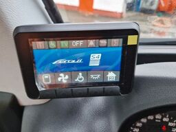 MERCEDES-BENZ 519 Sunset S 4 Ferqui Chasis 907 Vorlauffahrzeug