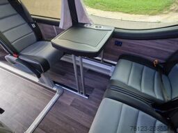 MERCEDES-BENZ 519 Sunset S 4 Ferqui Chasis 907 Vorlauffahrzeug