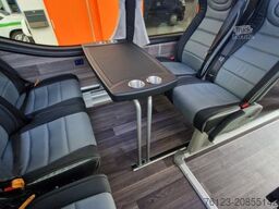 MERCEDES-BENZ 519 Sunset S 4 Ferqui Chasis 907 Vorlauffahrzeug