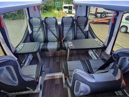 MERCEDES-BENZ 519 Sunset S 4 Ferqui Chasis 907 Vorlauffahrzeug