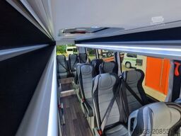 MERCEDES-BENZ 519 Sunset S 4 Ferqui Chasis 907 Vorlauffahrzeug