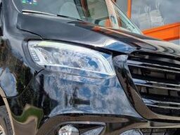 MERCEDES-BENZ 519 Sunset S 4 Ferqui Chasis 907 Vorlauffahrzeug