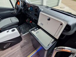 MERCEDES-BENZ 519 Sunset S 4 Ferqui Chasis 907 Vorlauffahrzeug