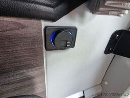 MERCEDES-BENZ 519 Sunset S 4 Ferqui Chasis 907 Vorlauffahrzeug