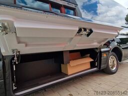 MERCEDES-BENZ 519 Sunset S 4 Ferqui Chasis 907 Vorlauffahrzeug