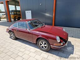 PORSCHE 912 Urmodell 911