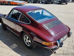 PORSCHE 912 Urmodell 911