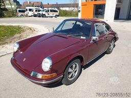 PORSCHE 912 Urmodell 911