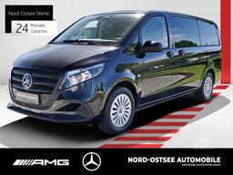 Mercedes-Benz VITO 116 TOURER NEUES MODELL AHK 2,5T NAVI KAM