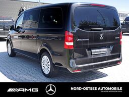 Mercedes-Benz VITO 116 TOURER NEUES MODELL AHK 2,5T NAVI KAM