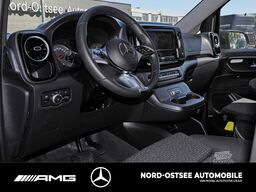 Mercedes-Benz VITO 116 TOURER NEUES MODELL AHK 2,5T NAVI KAM