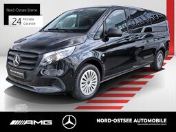 Mercedes-Benz VITO 116 TOURER NEUES MODELL EXTRALANG AHK NAVI