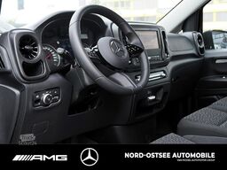 Mercedes-Benz VITO 116 TOURER NEUES MODELL EXTRALANG AHK NAVI