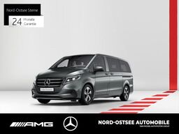 Mercedes-Benz VITO 116 TOURER SELECT NEUES MODELL LED NAVI KAM