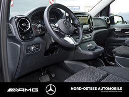 Mercedes-Benz VITO 116 TOURER SELECT NEUES MODELL LED NAVI KAM