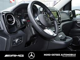 Mercedes-Benz VITO 116 TOURER SELECT NEUES MODELL LED NAVI KAM