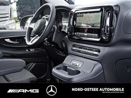 Mercedes-Benz VITO 116 TOURER SELECT NEUES MODELL LED NAVI KAM