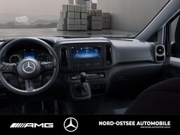 Mercedes-Benz VITO 116 EXTRALANG NEUES MODELL AHK NAVI KAMERA
