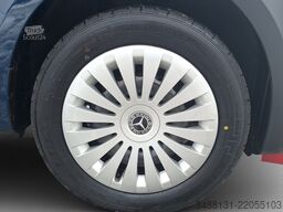 Mercedes-Benz VITO 116 EXTRALANG NEUES MODELL AHK NAVI KAMERA