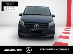 Mercedes-Benz VITO 116 EXTRALANG NEUES MODELL AHK NAVI KAMERA
