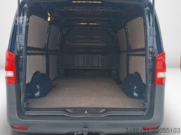 Mercedes-Benz VITO 116 EXTRALANG NEUES MODELL AHK NAVI KAMERA