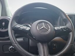 Mercedes-Benz VITO 116 EXTRALANG NEUES MODELL AHK NAVI KAMERA