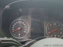 Mercedes-Benz VITO 116 EXTRALANG NEUES MODELL AHK NAVI KAMERA